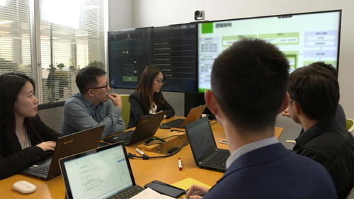 堅持科技自立自強 中國人壽壽險公司深化服務網格建設與信息技術咨詢服務